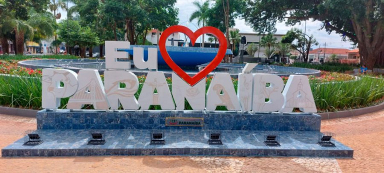 Paranaíba projeta orçamento de R$ 364 milhões para 2026