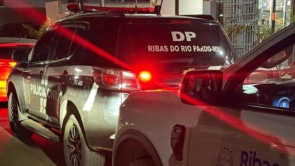 A ação visa prevenir possíveis crimes contra as relações de consumo (Foto: Reprodução/ PCMS)