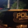 Mulher apanha após promover festa surpresa para marido