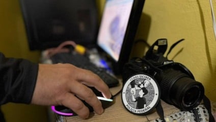 Ação ocorre de forma simultânea em 16 estados (Foto: Reprodução/ PF)