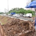 Prefeitura alegou que o projeto invadiu competências do executivo - Foto: Reprodução/Adriane Lopes