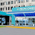 Plano dispõe de uma ala exclusiva no hospital, completamente separada da rede do SUS (Foto: Reprodução/ Santa Casa)