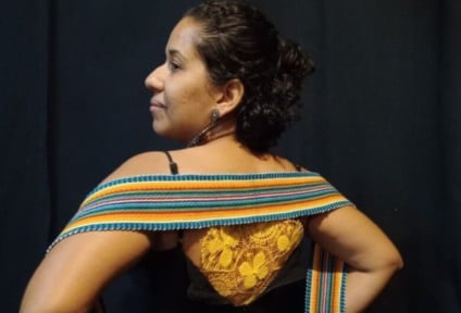 A apresentação é uma imersão nas raízes culturais que formam a identidade de Dourados. A entrada é gratuita. (Foto: Arquivo Pessoal)  A apresentação é uma imersão nas raízes culturais que formam a identidade de Dourados. A entrada é gratuita. (Foto: Arquivo Pessoal)