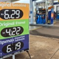 O preço médio da gasolina comum em Dourados, em outubro de 2025, é de R$ 6,27. (Foto: A. Frota)