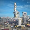 Joint venture tem fábrica no Chile que atende Arauco