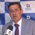 Audiência pública vai debater combate às drogas