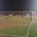 Equipes do OT Marrucos e Cavaquinhos avançam para a final do Campeonato Municipal de Futebol Sênior 45+