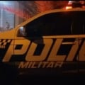 Polícia Militar atende possível caso de homicídio no Jardim dos Ipê