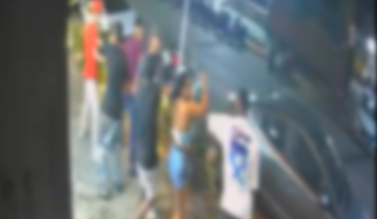 A casa de shows reforçou que repudia qualquer ato de violência e mantém compromisso com a segurança e o bem-estar dos frequentadores. Foto: Reprodução/TVC HD.