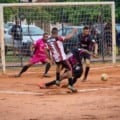Três Lagoas se prepara para a 2ª fase da Copa Municipal de Futebol Society