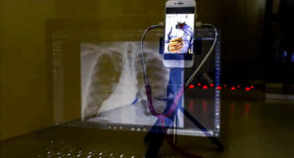 Três Lagoas amplia atendimentos de Telemedicina