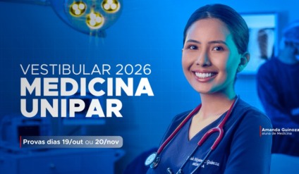 Vestibular acontece neste domingo (19), em Dourados / Foto: Divulgação