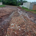 Região sofre bastante no período das chuvas - Foto: Reprodução/Câmara Municipal de CG