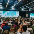 2º Congresso de Municípios de MS realizado em 2024 - Foto: Reprodução/ Sebrae MS