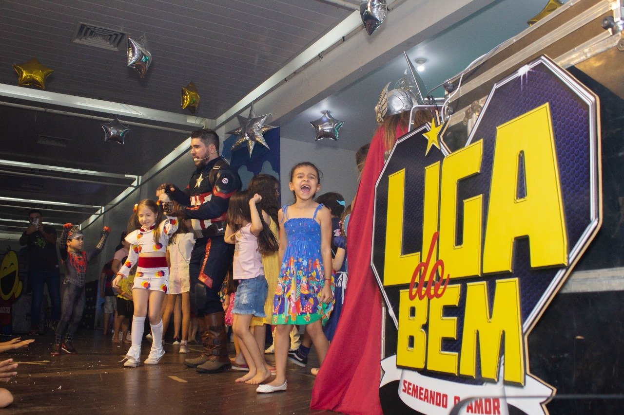 Evento será neste sábado, no Círculo Militar - Foto: Divulgação/AACC-MS