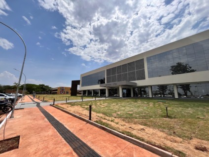 Inscrições seguem de 13 de outubro a 14 de novembro / Foto: Jhonatan Xavier/Massa FM Dourados
