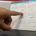 Feriados de 2026 caem em dias úteis e devem ampliar folgas prolongadas