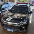 SIG identifica adolescentes envolvidos em furtos em rodoviária e escola