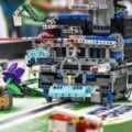Sesi de Três Lagoas abre inscrições para curso gratuito de robótica com Lego
