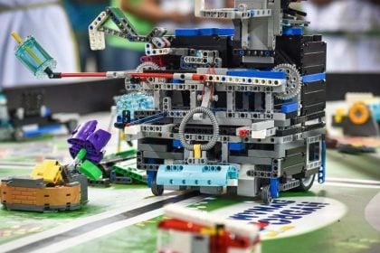 Sesi de Três Lagoas abre inscrições para curso gratuito de robótica com Lego