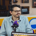 A Organização Mundial da Saúde classifica o transtorno do jogo como uma doença mental. Foto: Beto Silva/Massa FM