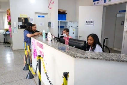 Ações em alusão à saúde da mulher são programadas pela Secretaria da Saúde em Três Lagoas