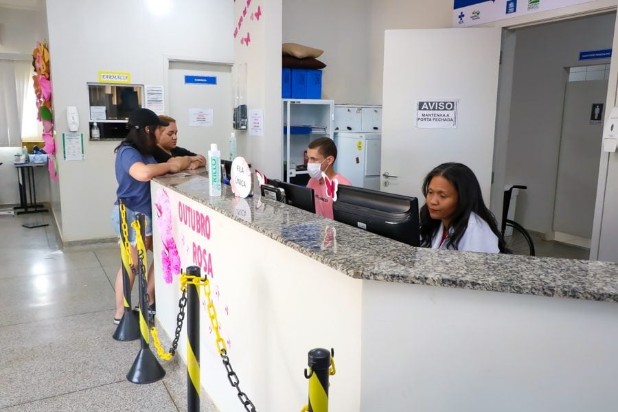 O Ministério da Saúde, este ano, ampliou a faixa etária para o rastreamento do câncer de mama, incluindo mulheres entre 50 e 74 anos. Foto: Reprodução/Assessoria.