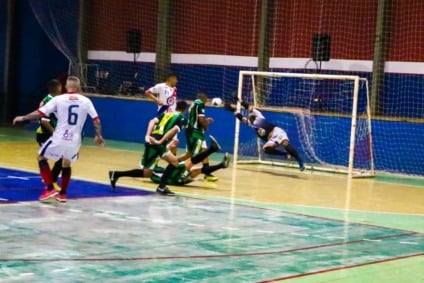 Sejuvel abre inscrições para a VI Copa dos Jogos Abertos Três-lagoenses 2025