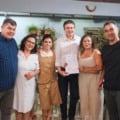 Dirigentes da FETEMS entregam documento ao ministro Camilo Santana em Campo Grande (MS)