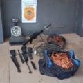 Polícia Civil desarticula ponto de tráfico de drogas e receptação de cobre furtado em Três Lagoas