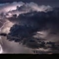 MS está entre os que apresentam maior densidade de descargas no Brasil - Foto: Reprodução/ Energisa