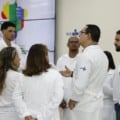 Inscrição para 2ª chamada do Mais Médicos Especialistas termina nesta sexta-feira