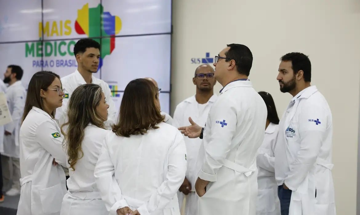 “Ressalta-se que, mesmo com a utilização das listas de espera da 1ª chamada por estabelecimento, não foi possível atingir esse total”, diz o edital da segunda chamada. Foto: Reprodução/Assessoria.