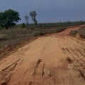 Três Lagoas conclui recuperação e libera trânsito na Estrada do Katayama