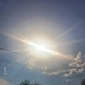 Três Lagoas enfrenta calor extremo e sensação térmica de 46 graus