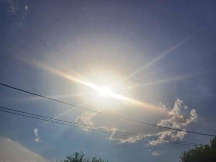 Três Lagoas enfrenta calor extremo e sensação térmica de 46 graus