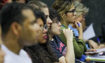 Prazo para contestar questões da prova CNU termina nesta quarta-feira