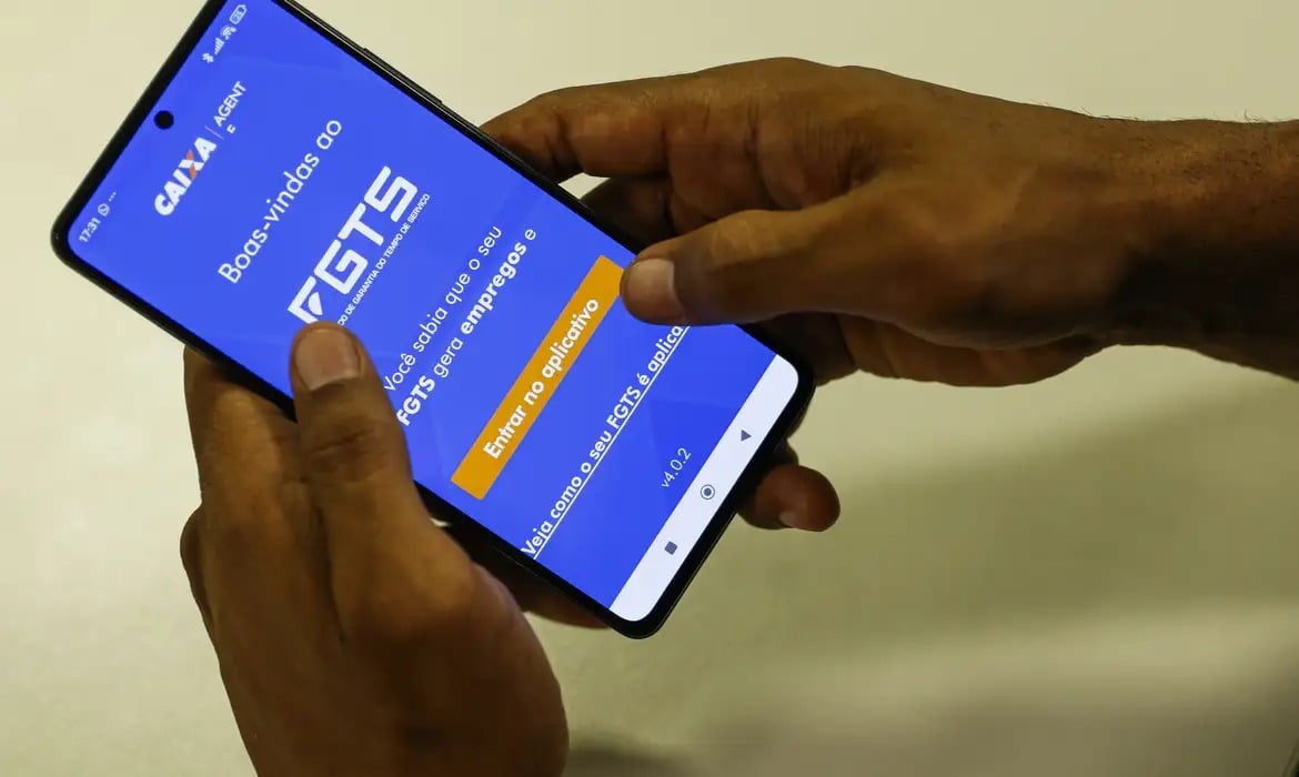A medida, segundo o Ministério do Trabalho, representa um redirecionamento estratégico para fortalecer o poder de compra e a poupança. Foto: Reprodução/Arquivo Agência Brasil.