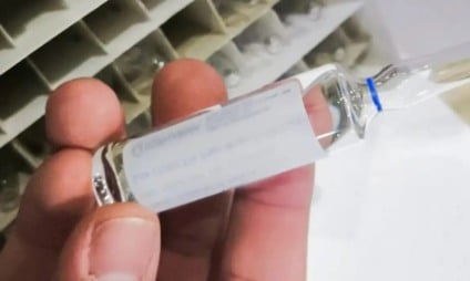 MS e mais oito estados recebem antídoto contra intoxicação por metanol