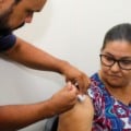 2ª Meia Maratona Contra a Pólio também terá vacinação contra a gripe