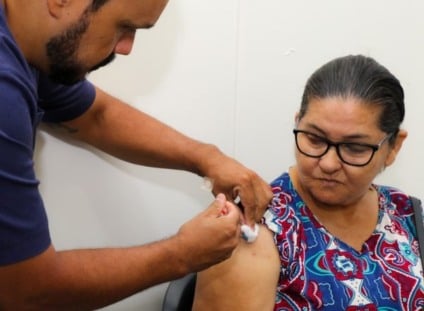2ª Meia Maratona Contra a Pólio também terá vacinação contra a gripe