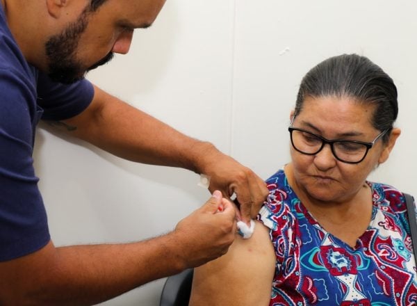 Será realizado ações que buscam integrar esporte, saúde e solidariedade, aproximando a comunidade de causas sociais e campanhas de conscientização. Foto: Reprodução/Assessoria.