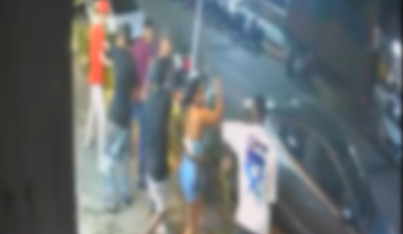 Caso foi registrado na Delegacia de Polícia Civil pelo proprietário do local. Foto: Reprodução/RCN 67.