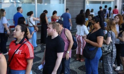 Confira o número mínimo de acertos para avançar para a 2ª fase da CNU