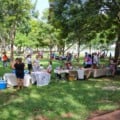 Edição do projeto 'A Rua é Nossa' será realizada na Lagoa Maior em 12 de outubro