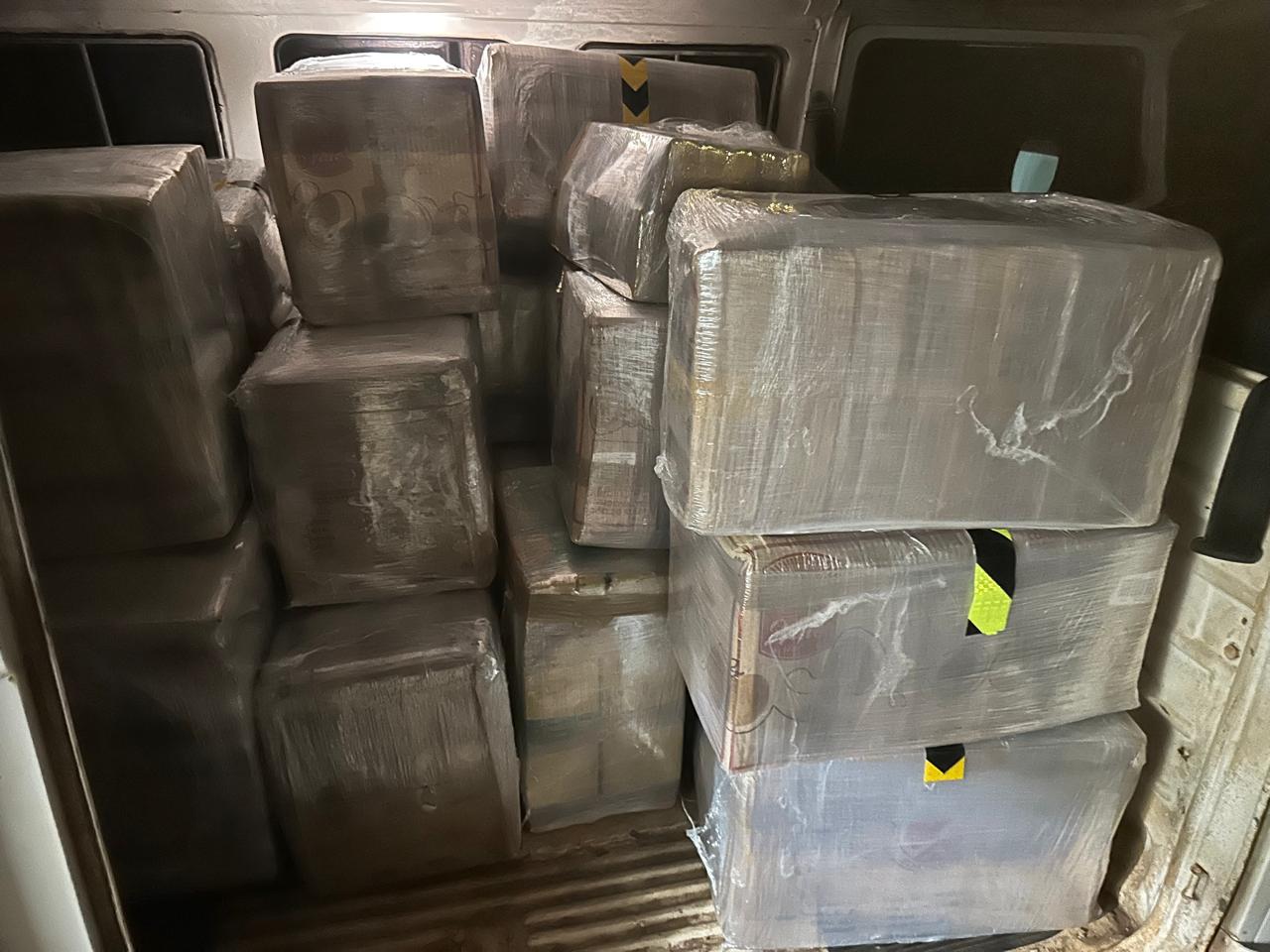 Empresário paulista usava fachada de negócios e grupos de trap para ocultar dinheiro do tráfico - Reprodução/Polícia Civil