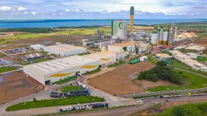 Eldorado Brasil realiza Parada Geral a partir de 20 de outubro e mobiliza 3,5 mil profissionais em Três Lagoas
