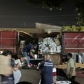 Associação criminosa que enviava perfumes contrabandeados pelos Correios e pela plataforma Shopee - Reprodução/PCMS