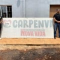 Polícia Civil realiza ação da Operação Virtude e promove aproximação com pessoas idosas em Água Clara