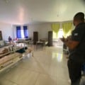 Polícia Civil realiza ação da Operação Virtude e promove aproximação com pessoas idosas em Água Clara